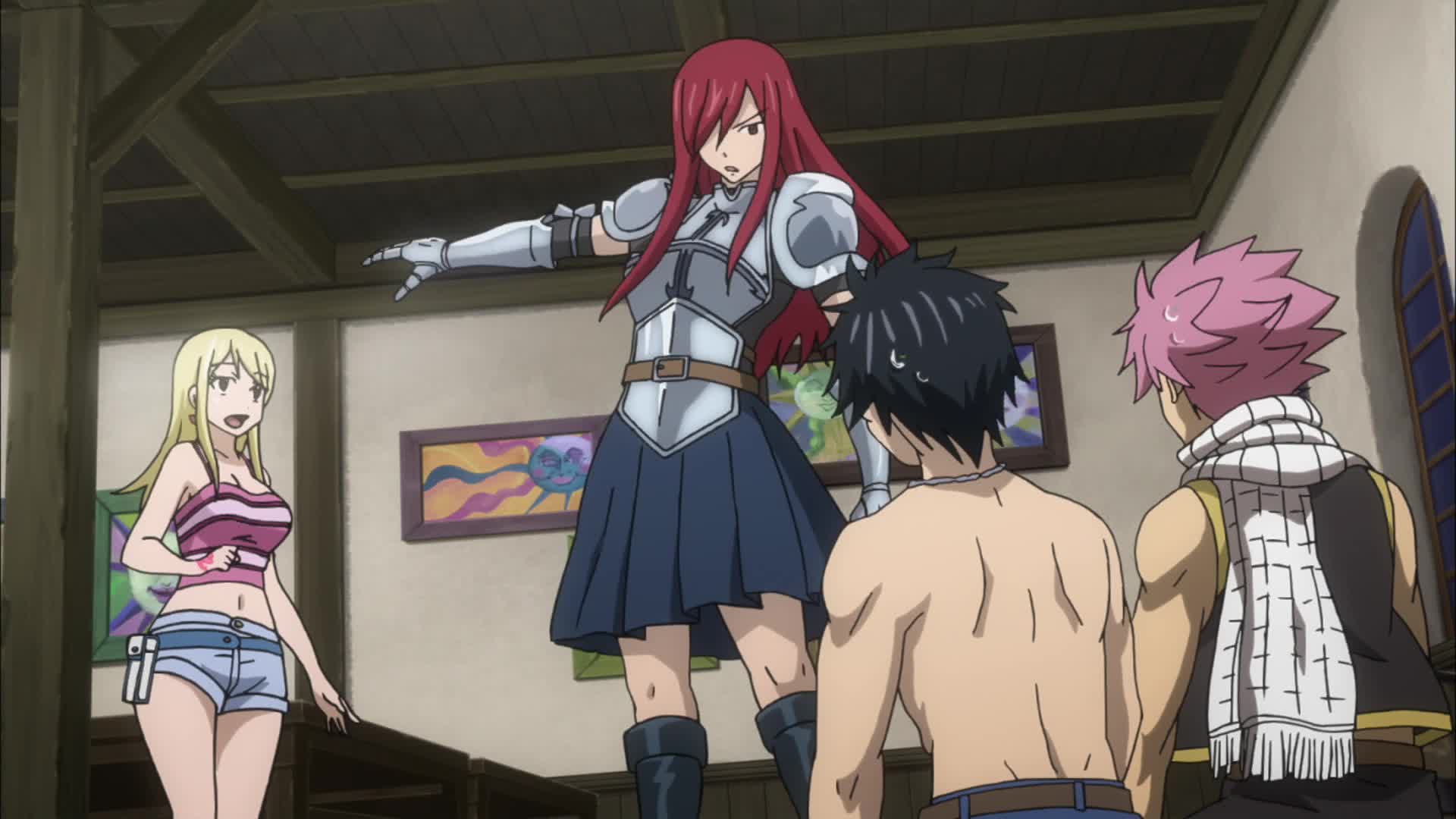 List of Fairy Tail episodes - Wikipedia