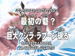 Frozen Layer Descarga One Piece Tv Episodio Sc Bittorrent
