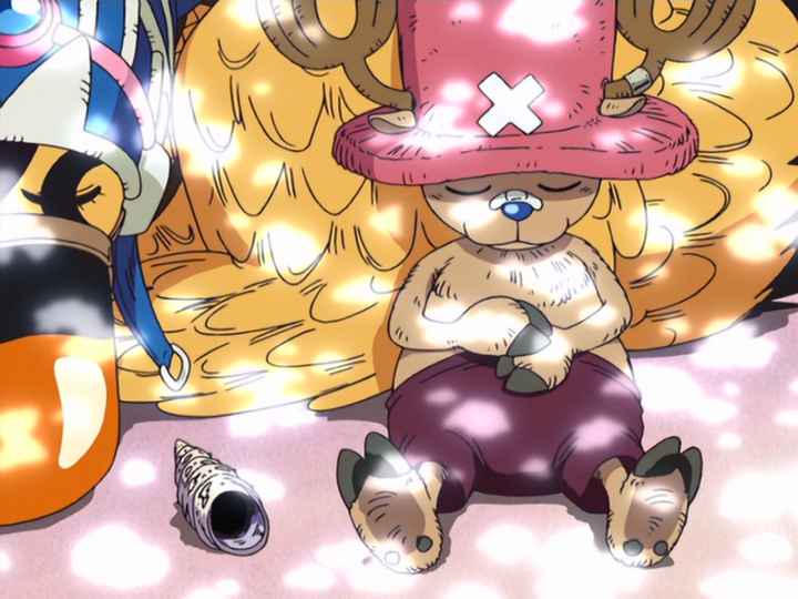 Frozen Layer One Piece Op 1 15 Ed 1 18 Creditless Bittorrent