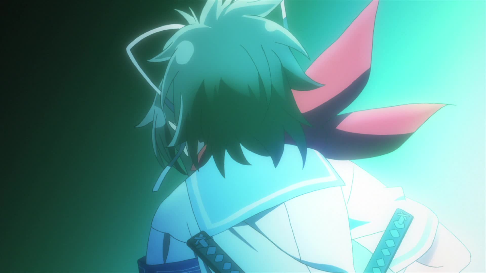 Frozen-Layer :: Descarga Senran Kagura SHINOVI MASTER - Episodio 03