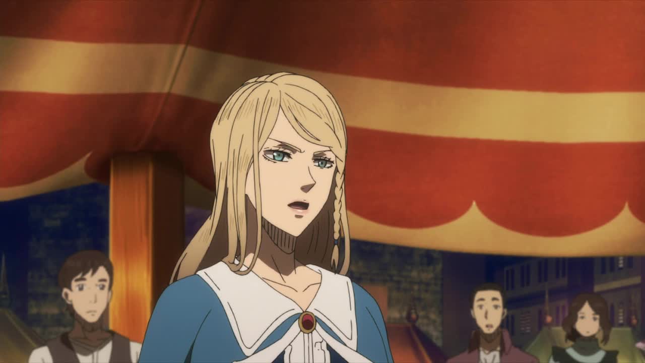 Frozen Layer Descarga Black Clover Episodio 69 Puya Bittorrent