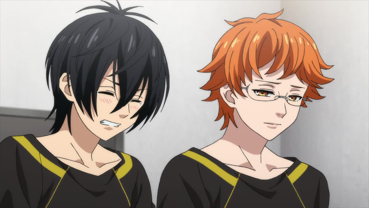 Anime: King of Prism: Shiny Seven Stars (TV) - KING OF PRISM -Shiny Seven Stars (TV) King of Prism: Shiny Seven Stars (TV)Tienes que identificarte para dejar tu comentario
