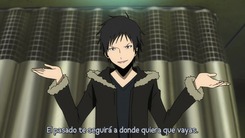 Durarara_-1