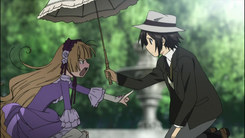 GOSICK-1