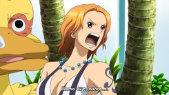 Frozen Layer Descarga One Piece Film Strong World Episodio Sc Bittorrent