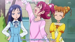 Dokidoki_Precure-1