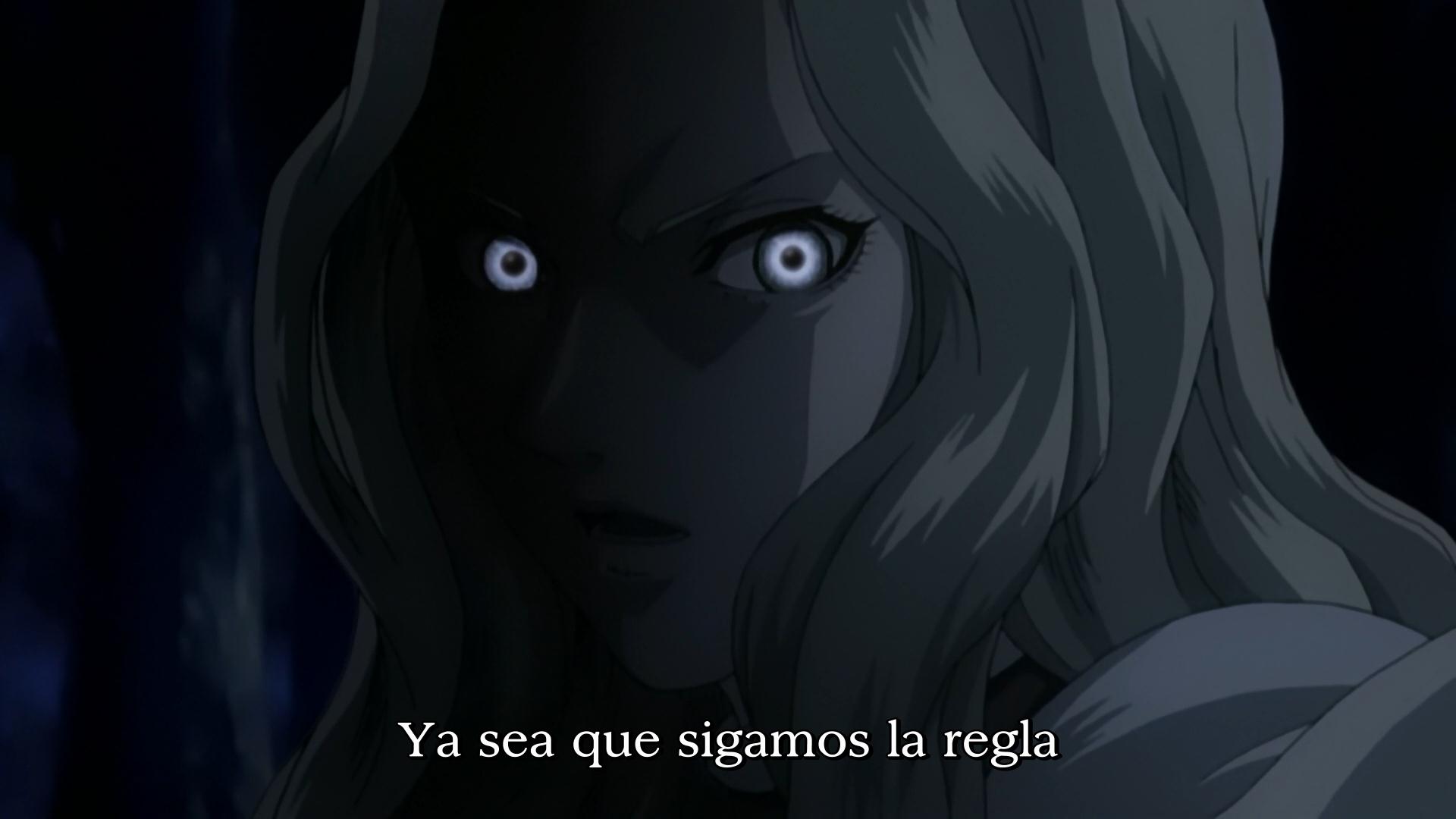 Resultado de imagen para claymore capturas