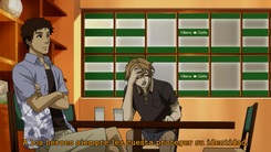 Samurai_Flamenco-1