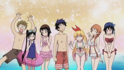 Nisekoi-1