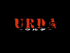 URDA-1