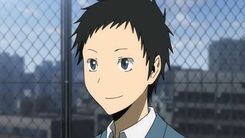 Durarara_-1